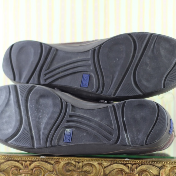 Keds Suede Casual Sneaker - Picture 8 of 9